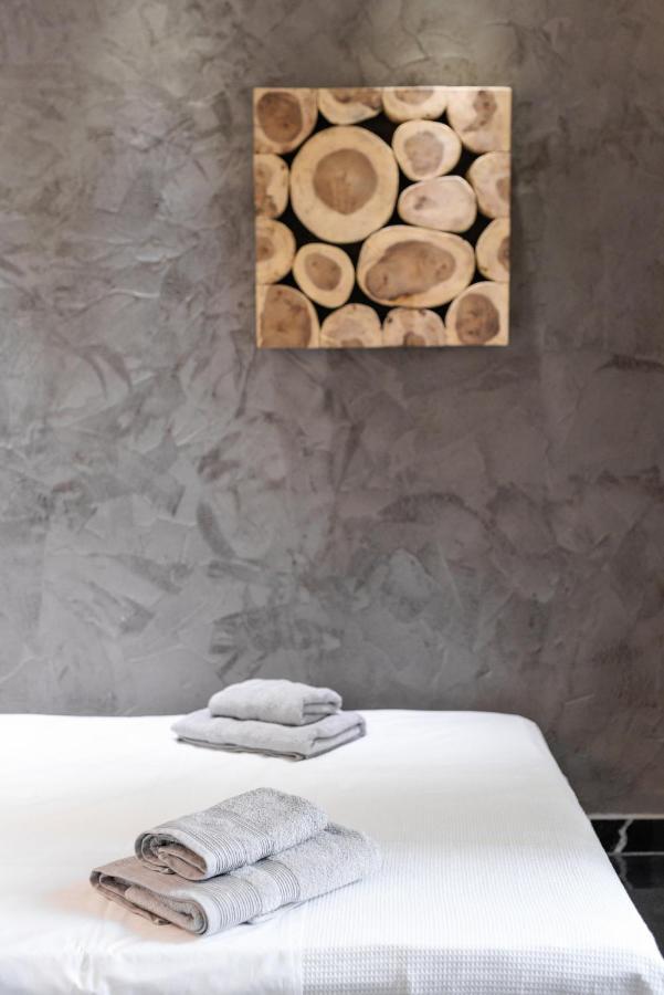 Skra Hideaway In Thessaloniki Center, By Binobi ! Apartamento Exterior foto